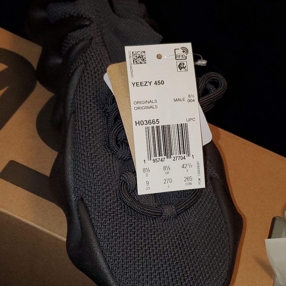 Adidas Yezzy 450